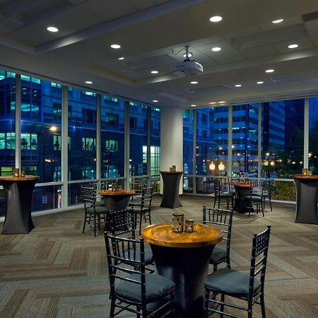 Hyatt Place Chicago/Downtown - The Loop Hotel Exterior photo