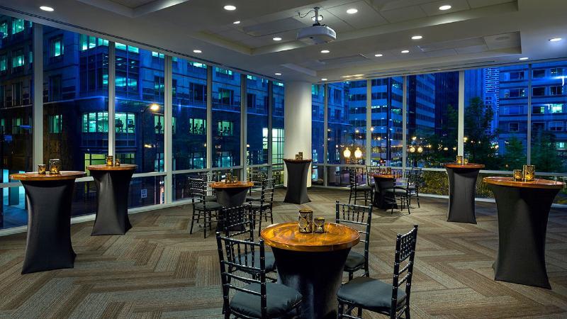 Hyatt Place Chicago/Downtown - The Loop Hotel Exterior photo